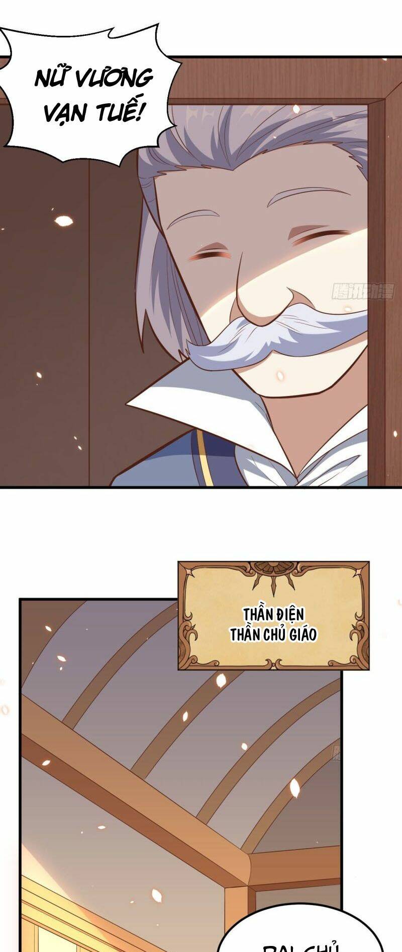 Từ Hôm Nay Bắt Đầu Làm Thành Chủ - Chapter 228 - Page 38