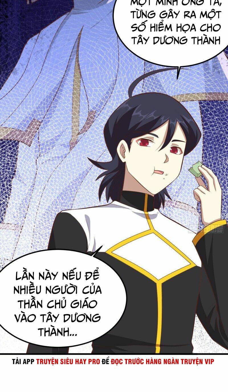 Từ Hôm Nay Bắt Đầu Làm Thành Chủ - Chapter 228 - Page 3