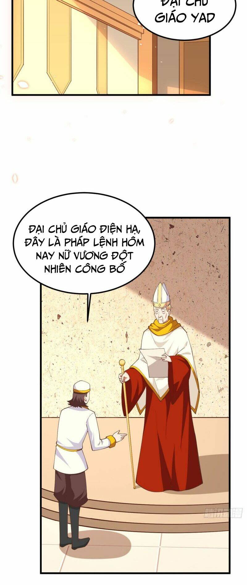 Từ Hôm Nay Bắt Đầu Làm Thành Chủ - Chapter 228 - Page 39