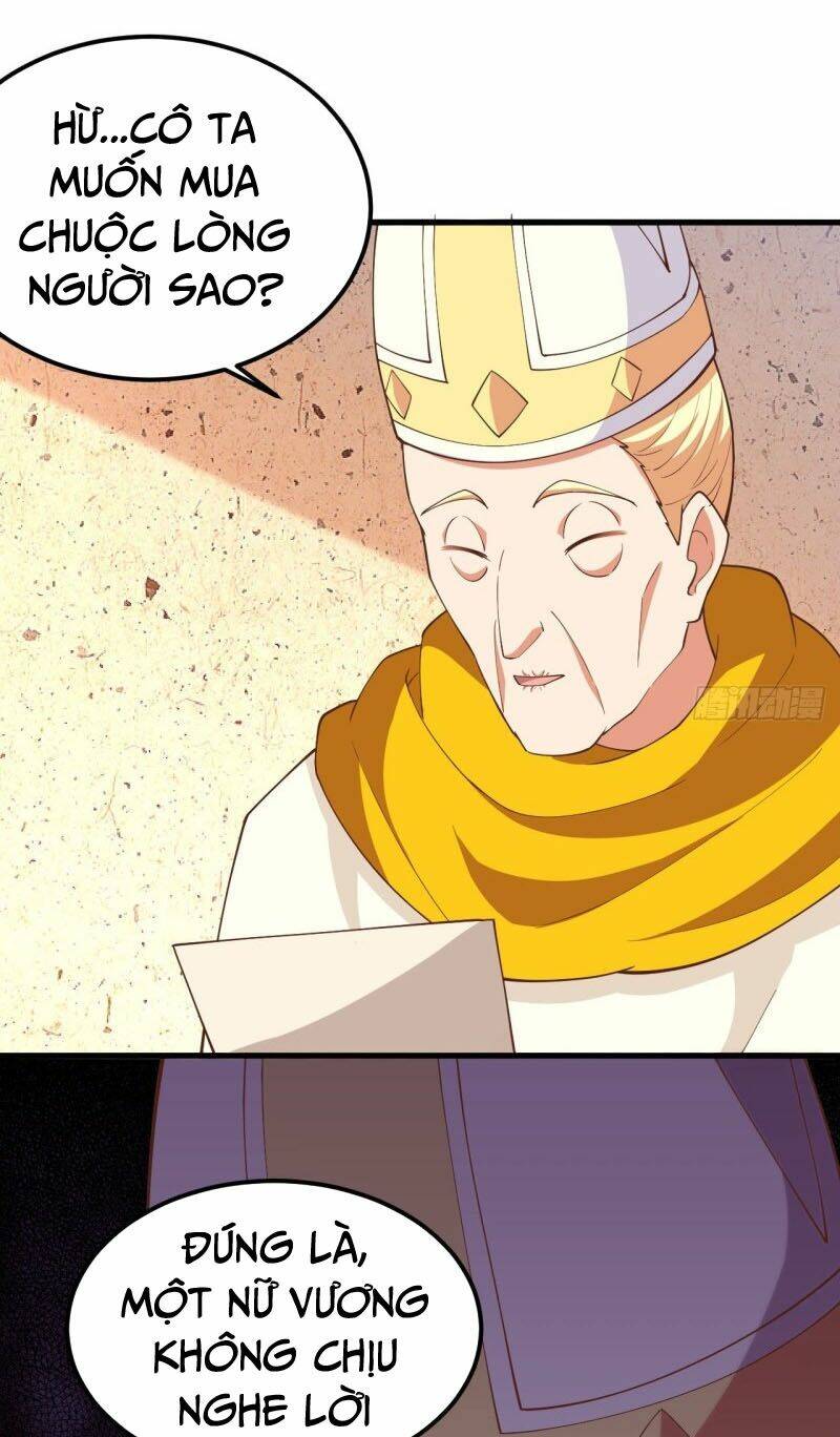 Từ Hôm Nay Bắt Đầu Làm Thành Chủ - Chapter 228 - Page 40