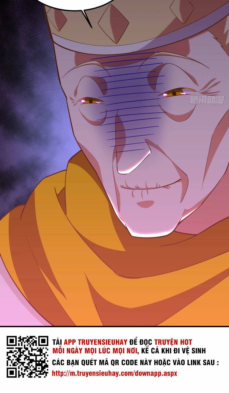 Từ Hôm Nay Bắt Đầu Làm Thành Chủ - Chapter 228 - Page 41