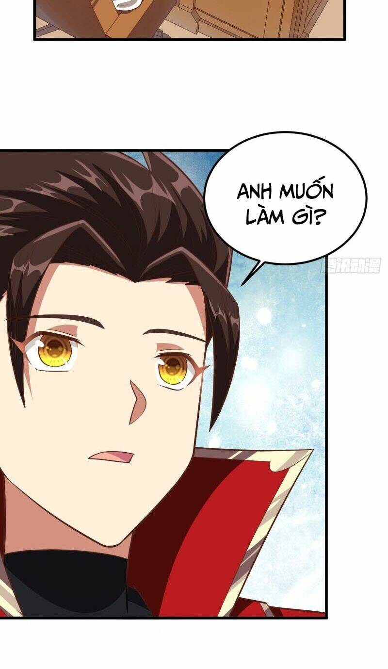 Từ Hôm Nay Bắt Đầu Làm Thành Chủ - Chapter 228 - Page 5