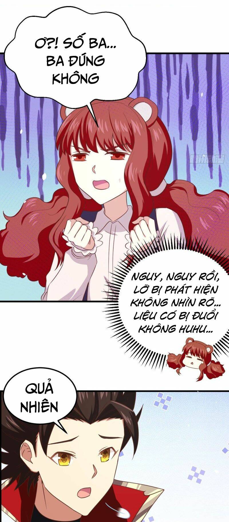 Từ Hôm Nay Bắt Đầu Làm Thành Chủ - Chapter 229 - Page 11