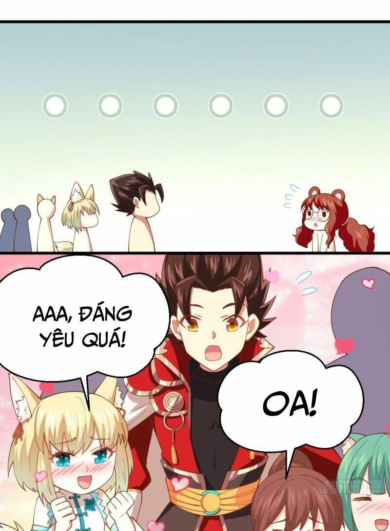 Từ Hôm Nay Bắt Đầu Làm Thành Chủ - Chapter 229 - Page 15