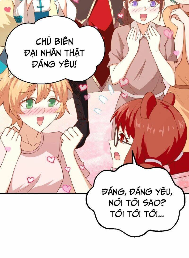 Từ Hôm Nay Bắt Đầu Làm Thành Chủ - Chapter 229 - Page 16