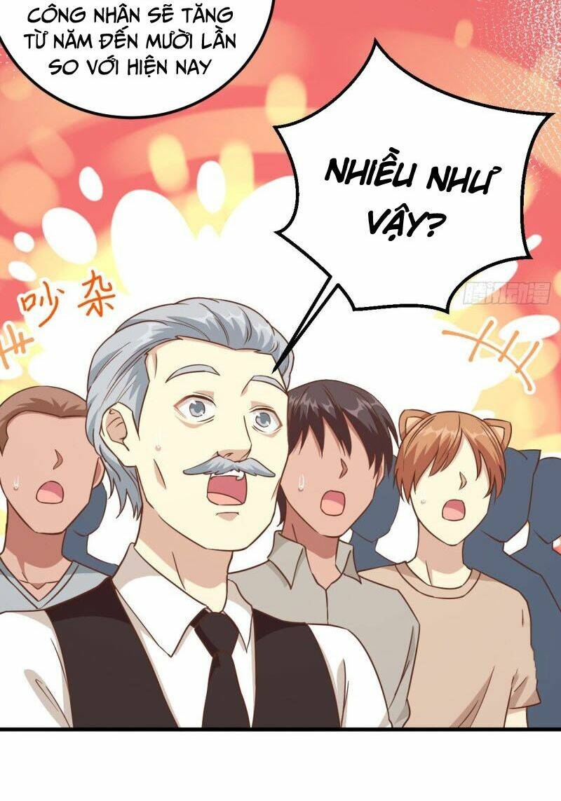 Từ Hôm Nay Bắt Đầu Làm Thành Chủ - Chapter 229 - Page 24