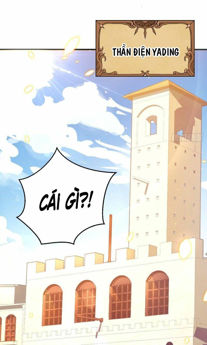 Từ Hôm Nay Bắt Đầu Làm Thành Chủ - Chapter 229 - Page 27