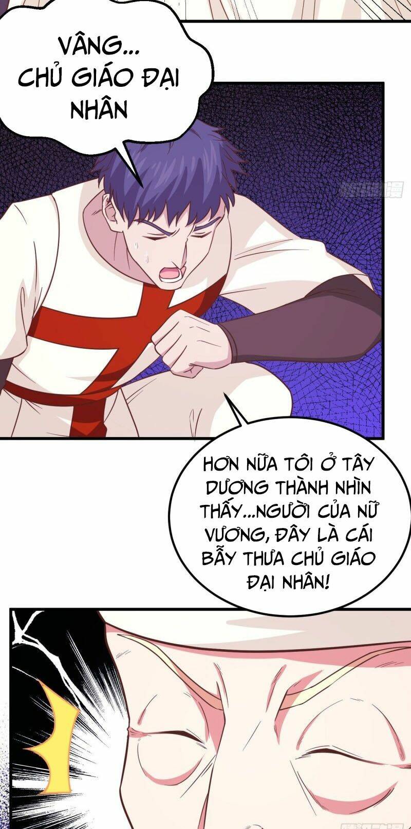 Từ Hôm Nay Bắt Đầu Làm Thành Chủ - Chapter 229 - Page 29