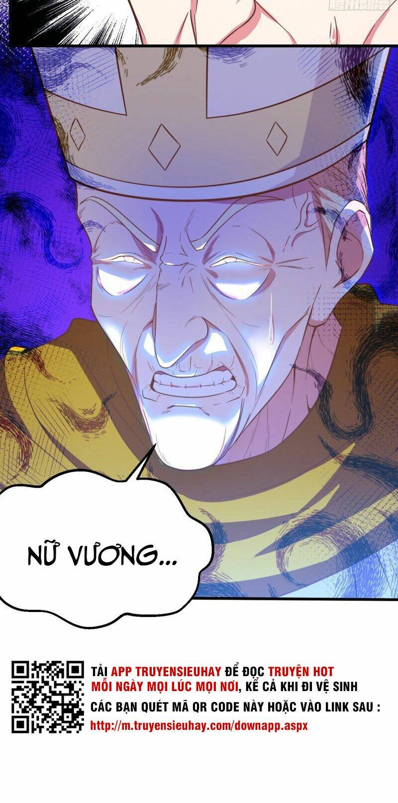 Từ Hôm Nay Bắt Đầu Làm Thành Chủ - Chapter 229 - Page 30