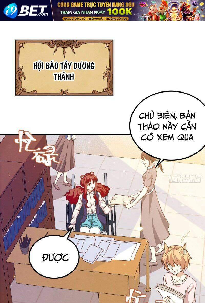 Từ Hôm Nay Bắt Đầu Làm Thành Chủ - Chapter 229 - Page 3