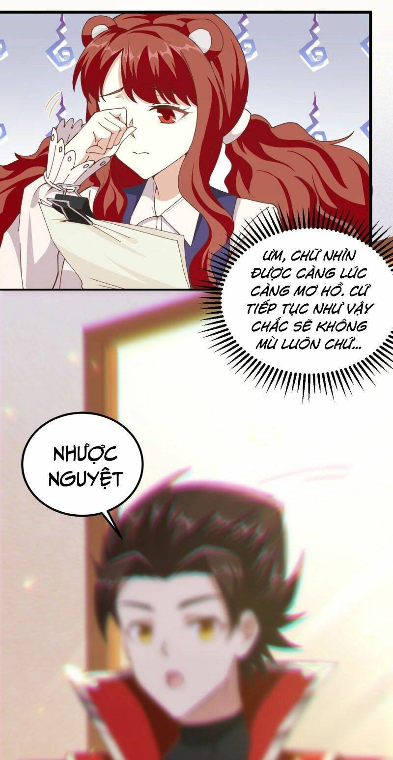 Từ Hôm Nay Bắt Đầu Làm Thành Chủ - Chapter 229 - Page 5