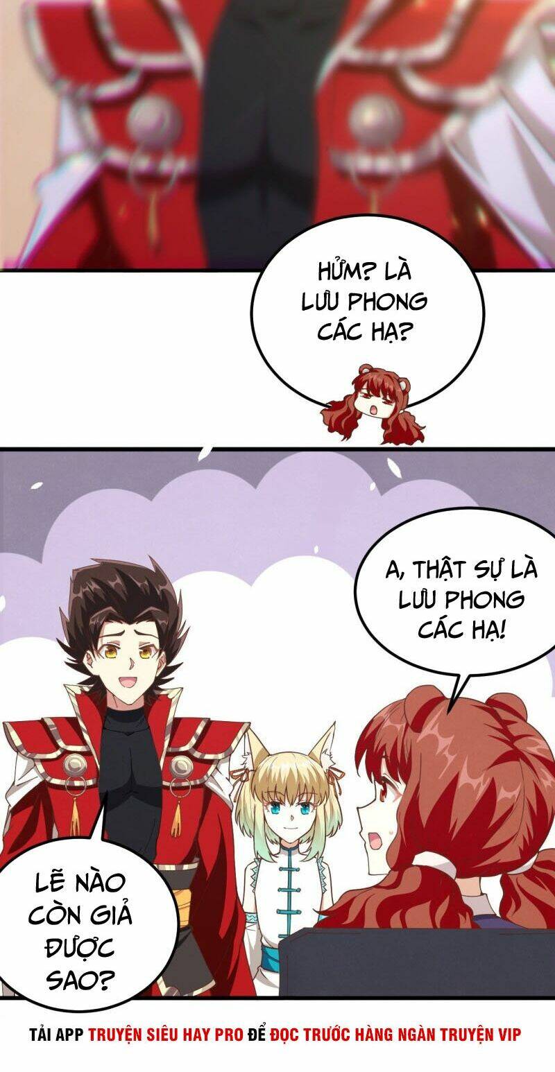 Từ Hôm Nay Bắt Đầu Làm Thành Chủ - Chapter 229 - Page 6