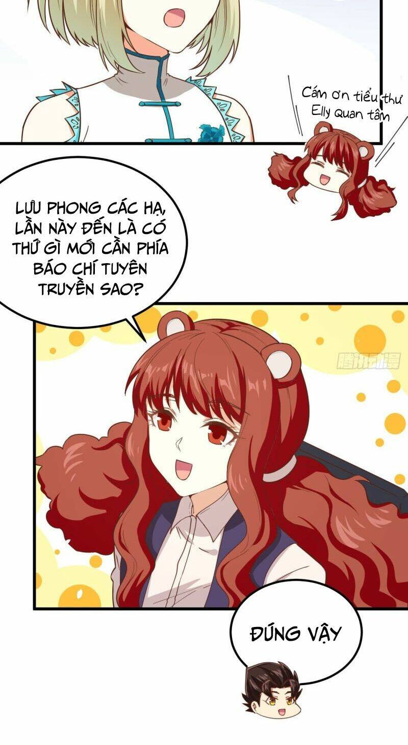 Từ Hôm Nay Bắt Đầu Làm Thành Chủ - Chapter 229 - Page 8