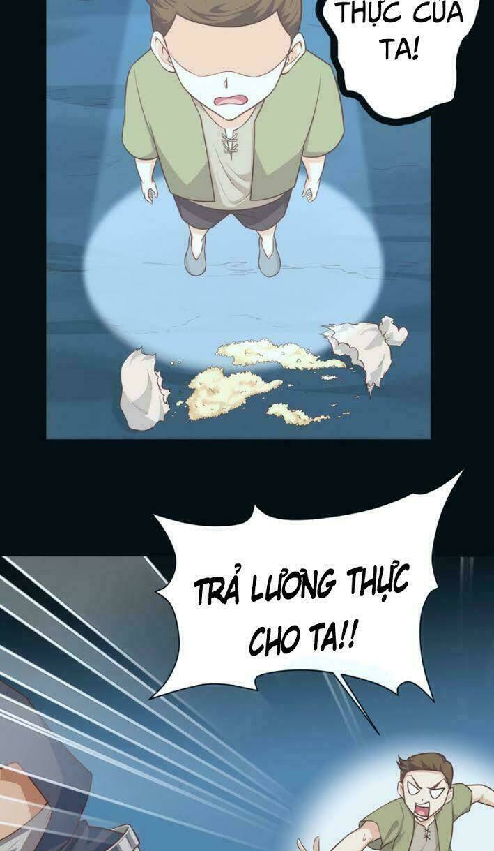 Từ Hôm Nay Bắt Đầu Làm Thành Chủ - Chapter 23 - Page 15