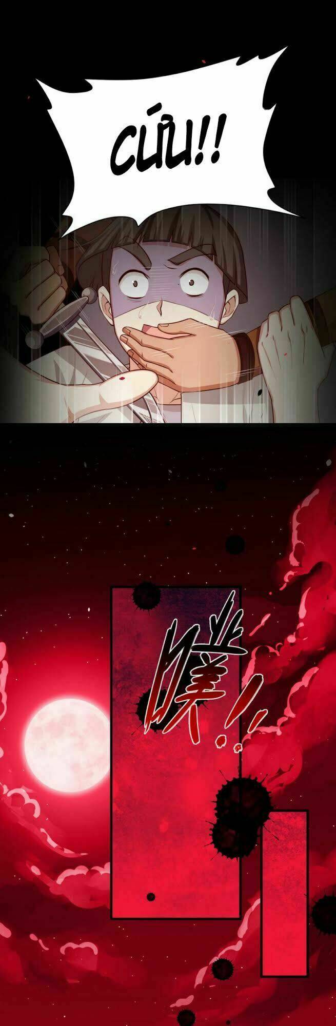 Từ Hôm Nay Bắt Đầu Làm Thành Chủ - Chapter 23 - Page 19