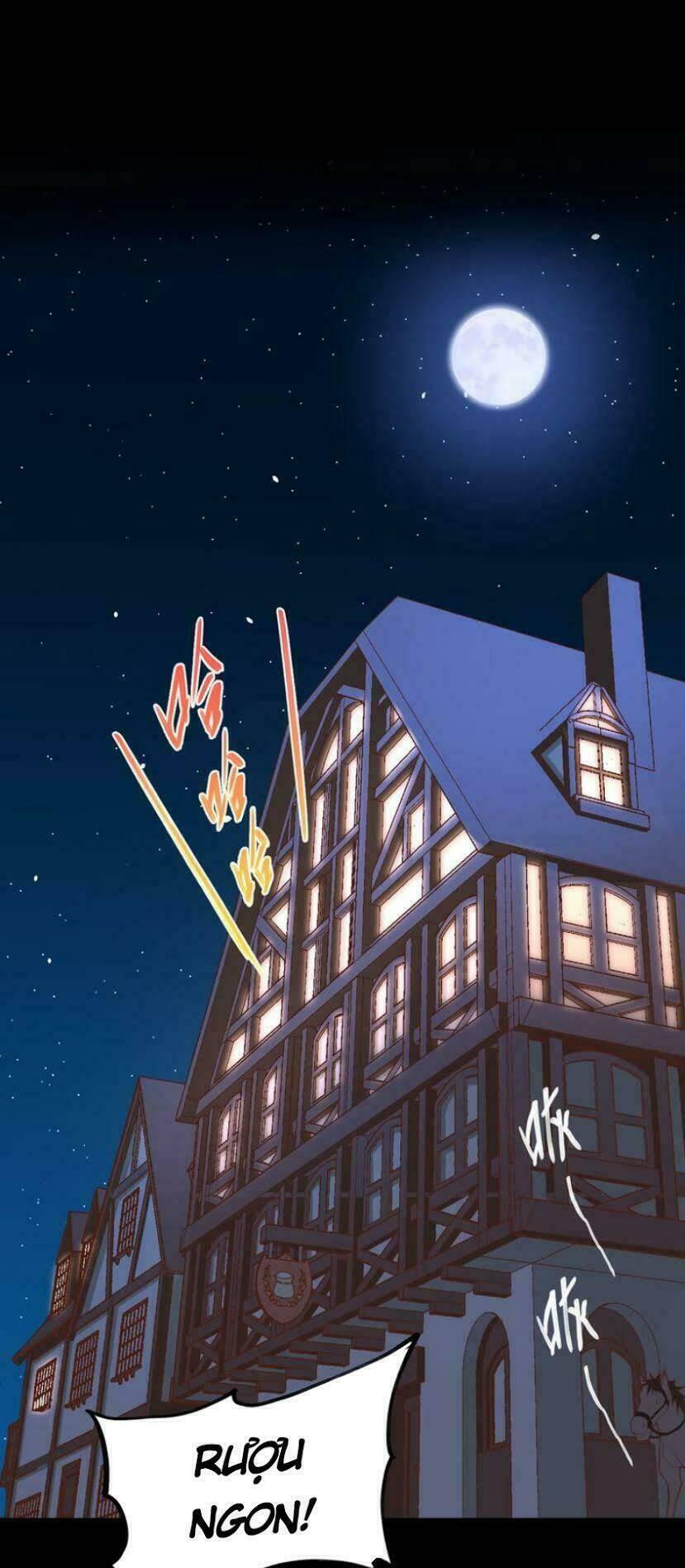 Từ Hôm Nay Bắt Đầu Làm Thành Chủ - Chapter 23 - Page 22