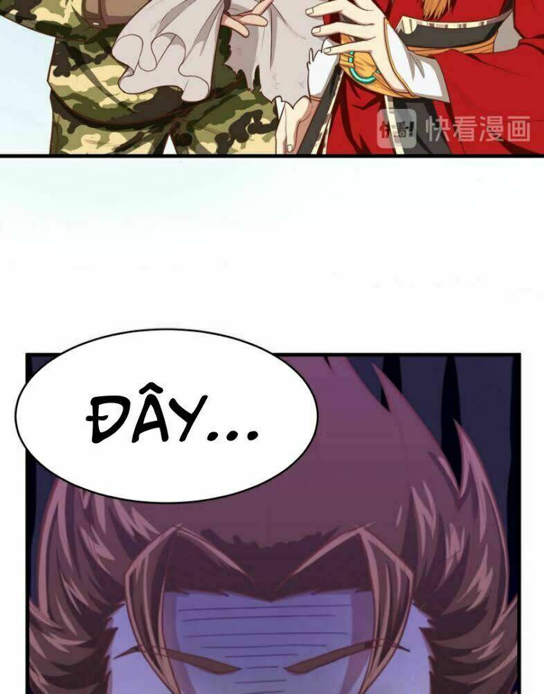 Từ Hôm Nay Bắt Đầu Làm Thành Chủ - Chapter 23 - Page 33