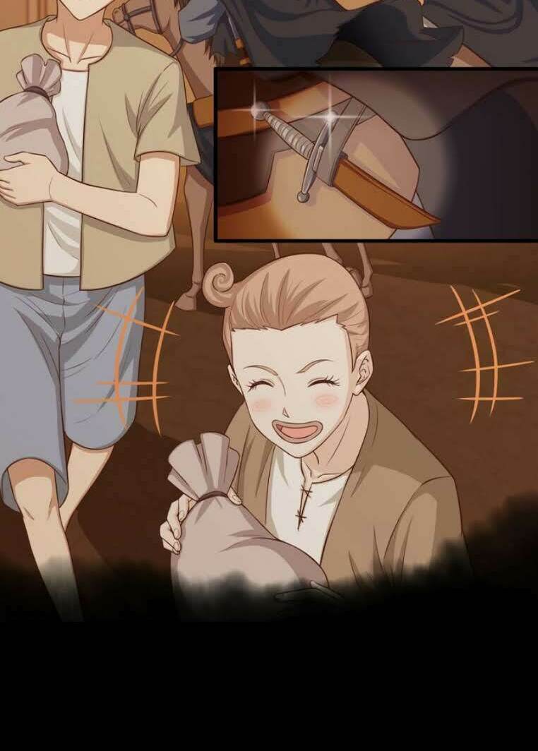 Từ Hôm Nay Bắt Đầu Làm Thành Chủ - Chapter 23 - Page 4