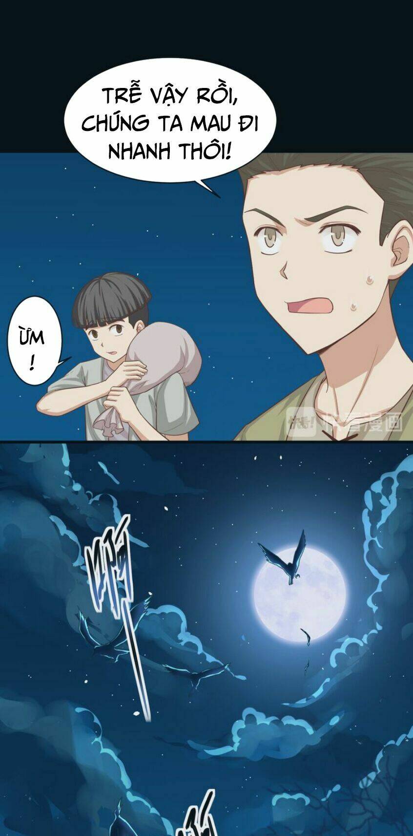 Từ Hôm Nay Bắt Đầu Làm Thành Chủ - Chapter 23 - Page 7