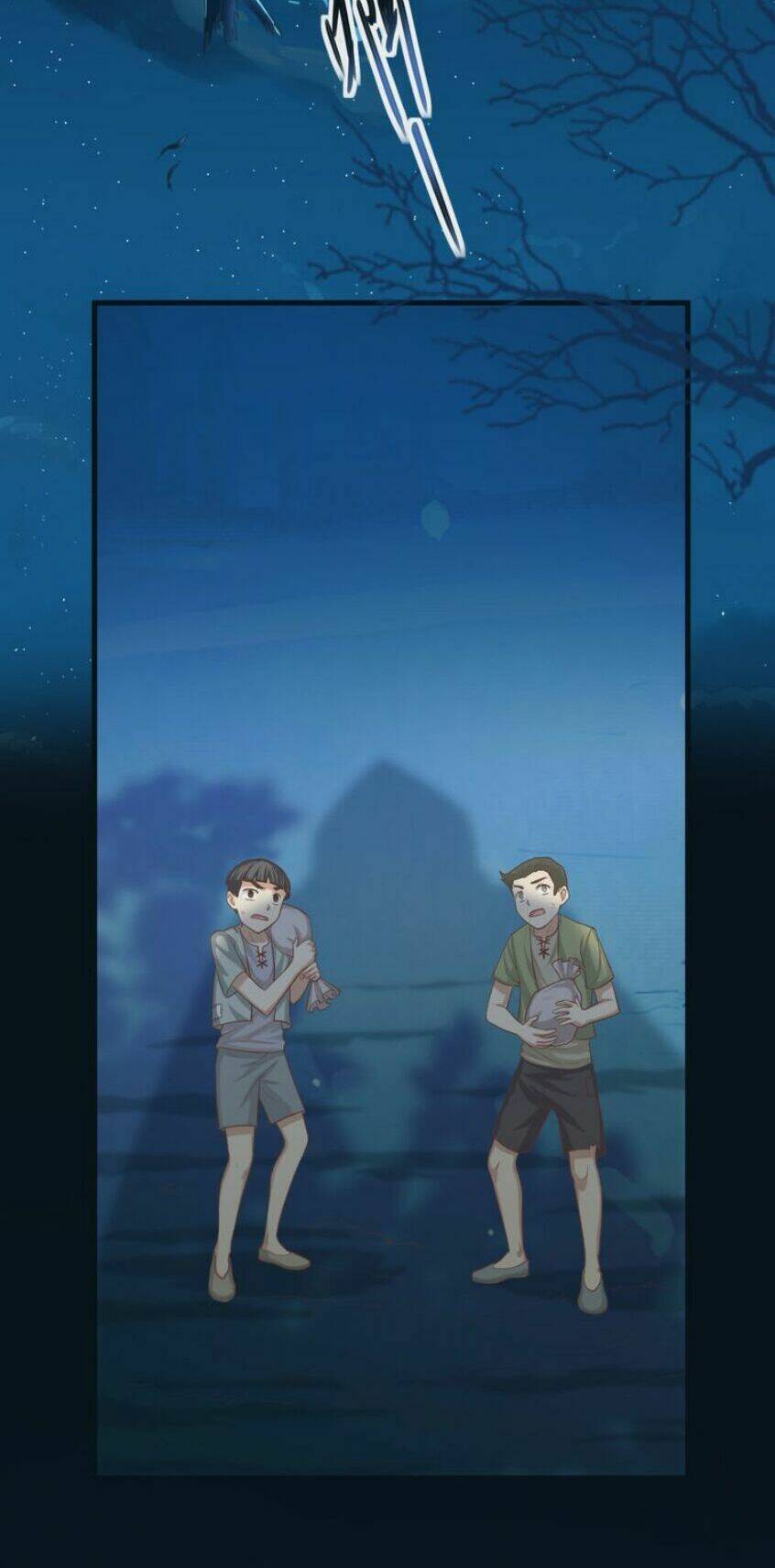 Từ Hôm Nay Bắt Đầu Làm Thành Chủ - Chapter 23 - Page 8