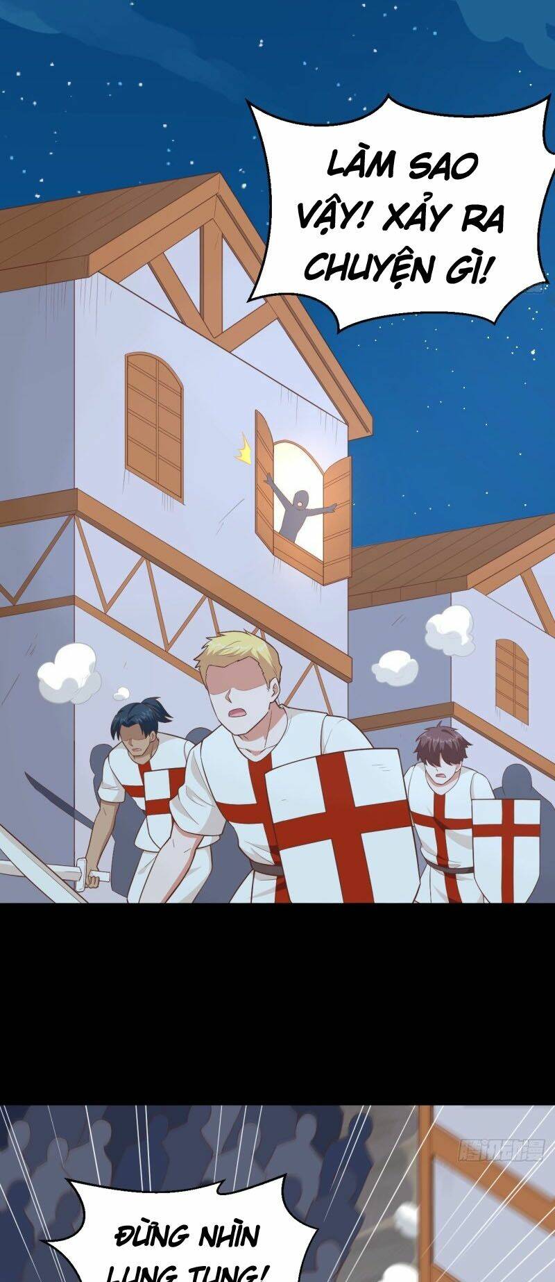 Từ Hôm Nay Bắt Đầu Làm Thành Chủ - Chapter 230 - Page 9