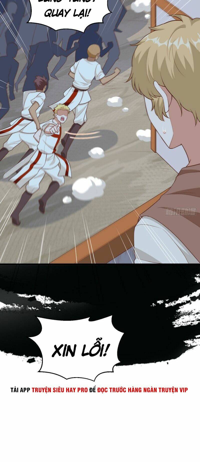 Từ Hôm Nay Bắt Đầu Làm Thành Chủ - Chapter 230 - Page 10