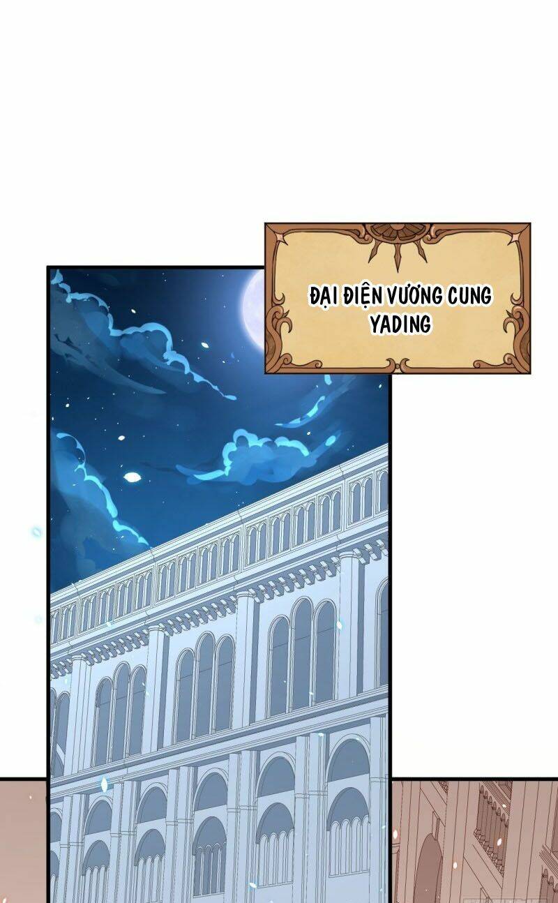 Từ Hôm Nay Bắt Đầu Làm Thành Chủ - Chapter 230 - Page 11