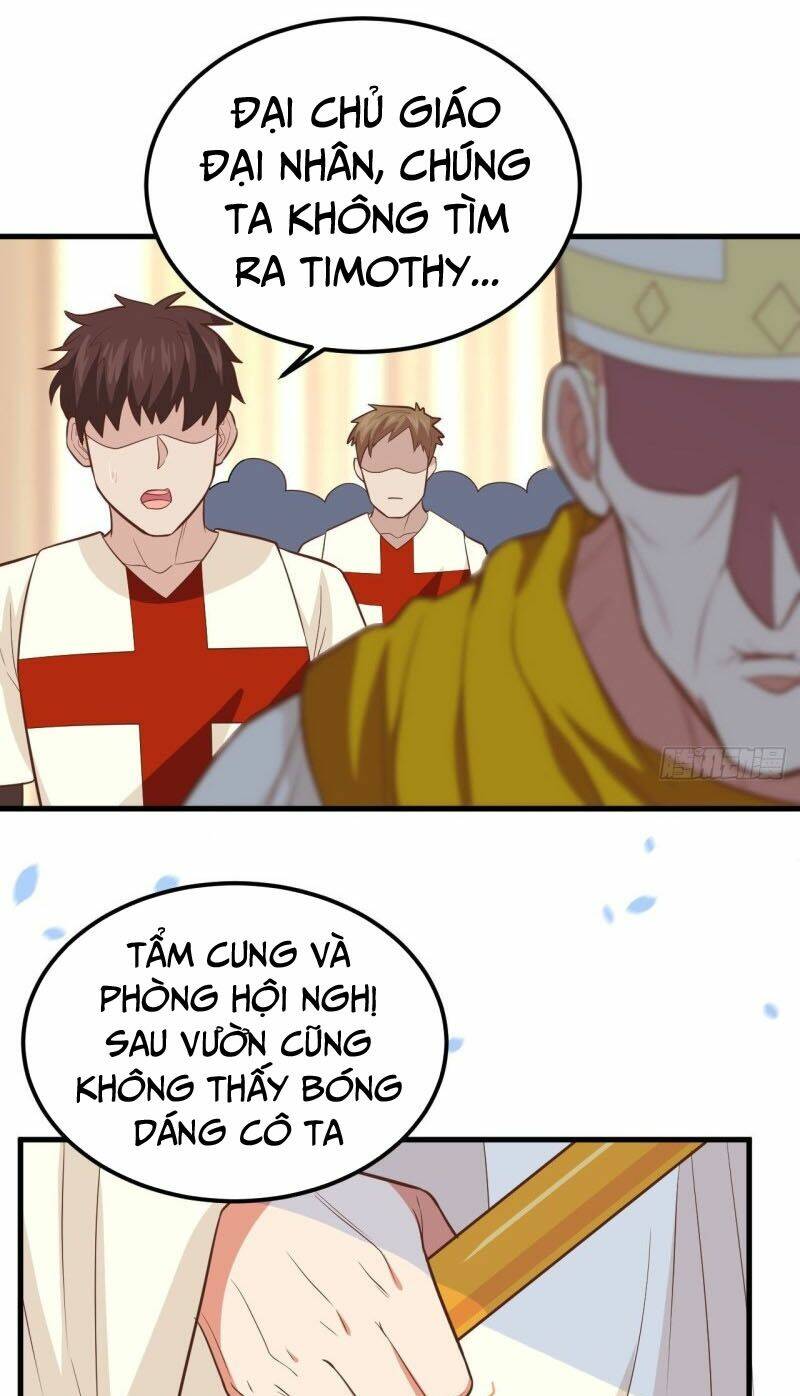 Từ Hôm Nay Bắt Đầu Làm Thành Chủ - Chapter 230 - Page 15