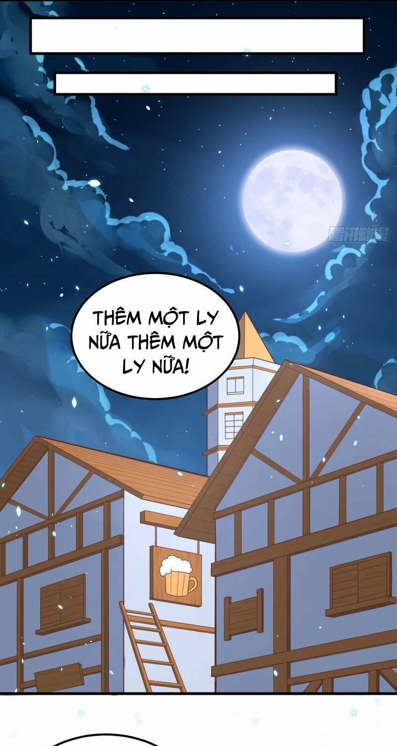 Từ Hôm Nay Bắt Đầu Làm Thành Chủ - Chapter 230 - Page 17