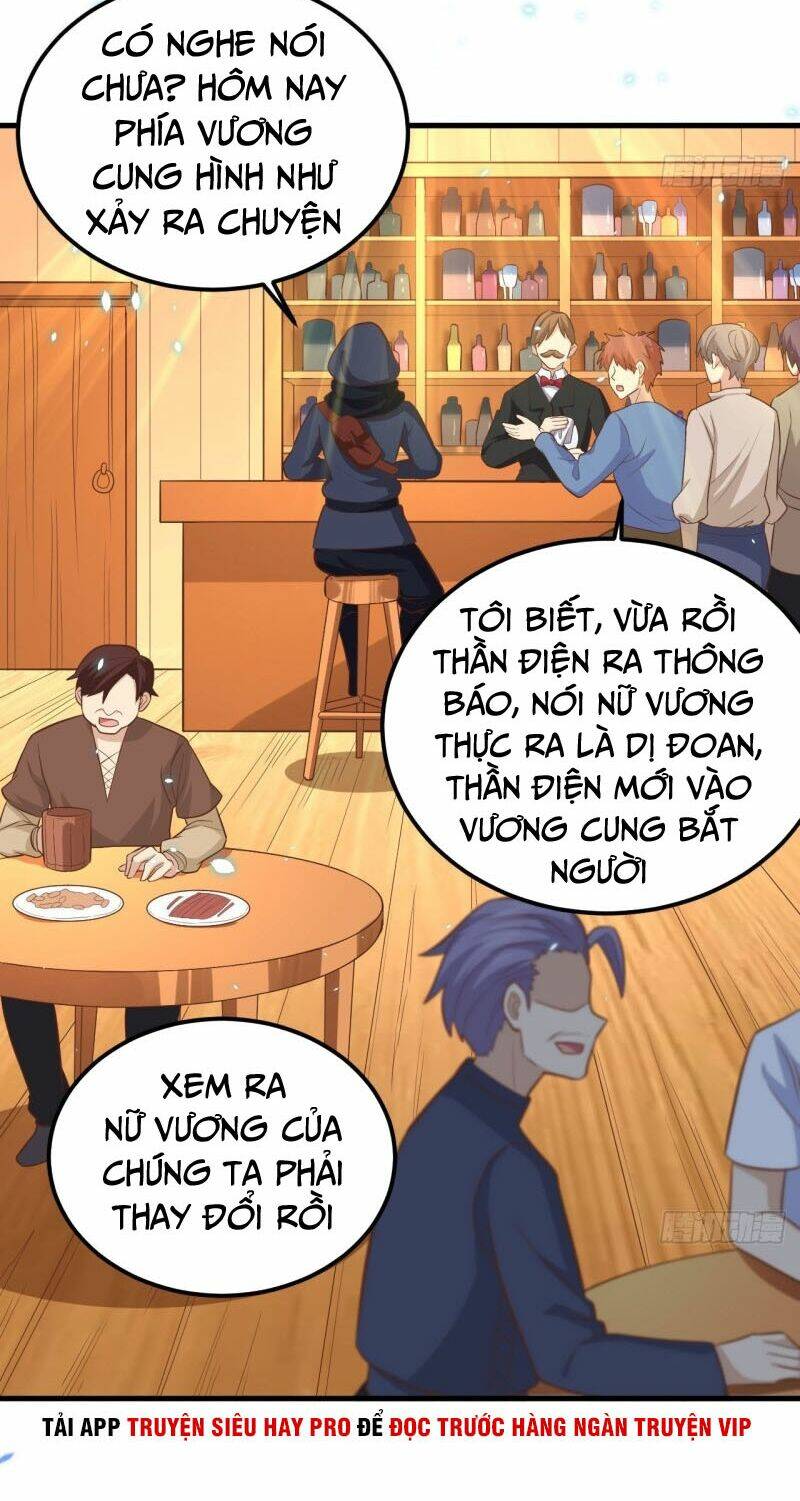 Từ Hôm Nay Bắt Đầu Làm Thành Chủ - Chapter 230 - Page 18