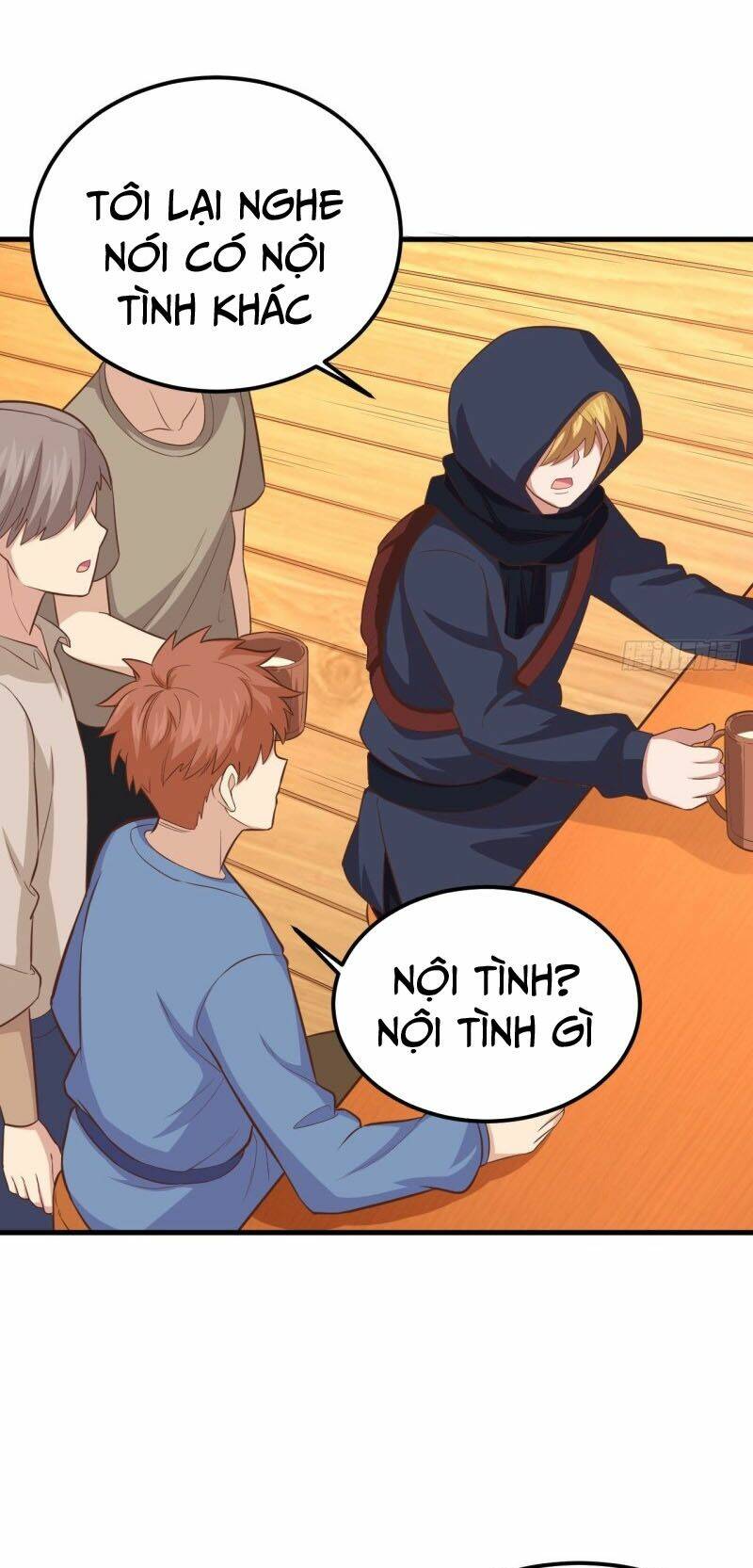 Từ Hôm Nay Bắt Đầu Làm Thành Chủ - Chapter 230 - Page 19