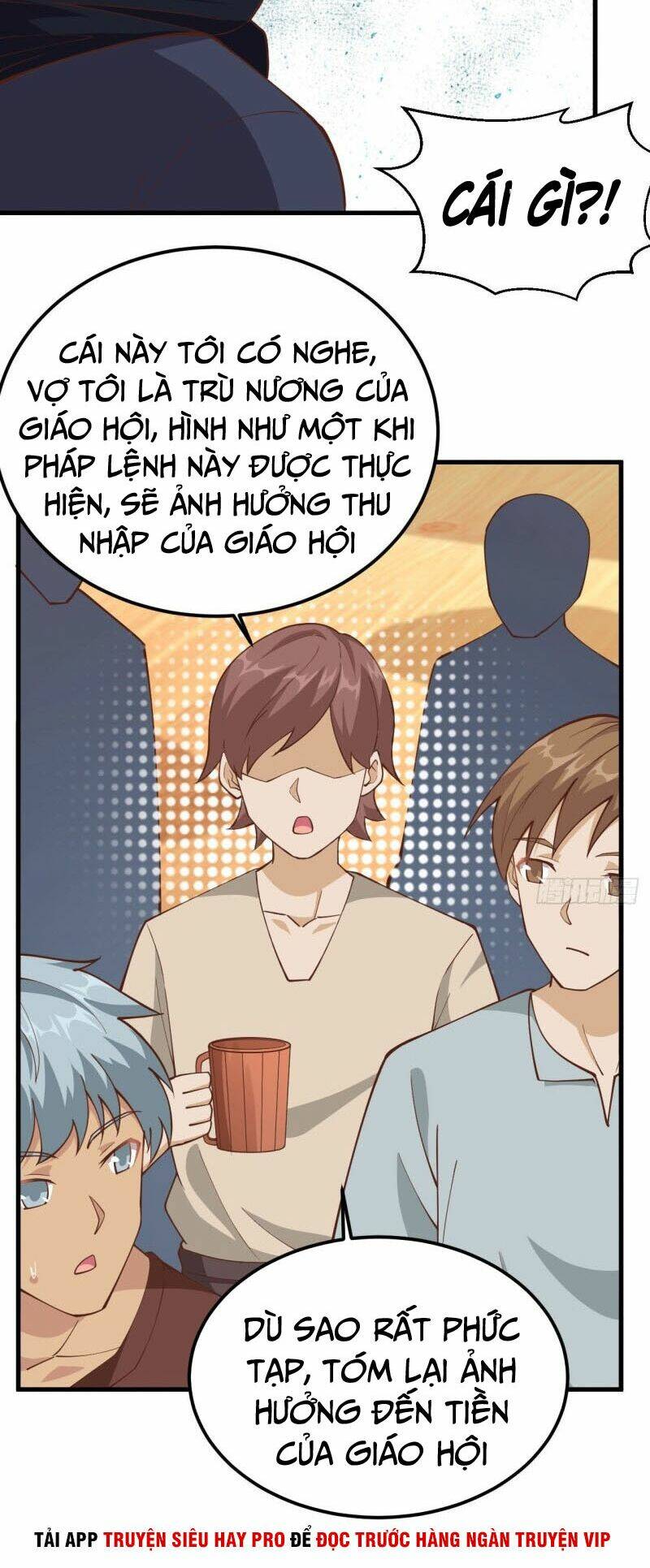 Từ Hôm Nay Bắt Đầu Làm Thành Chủ - Chapter 230 - Page 22