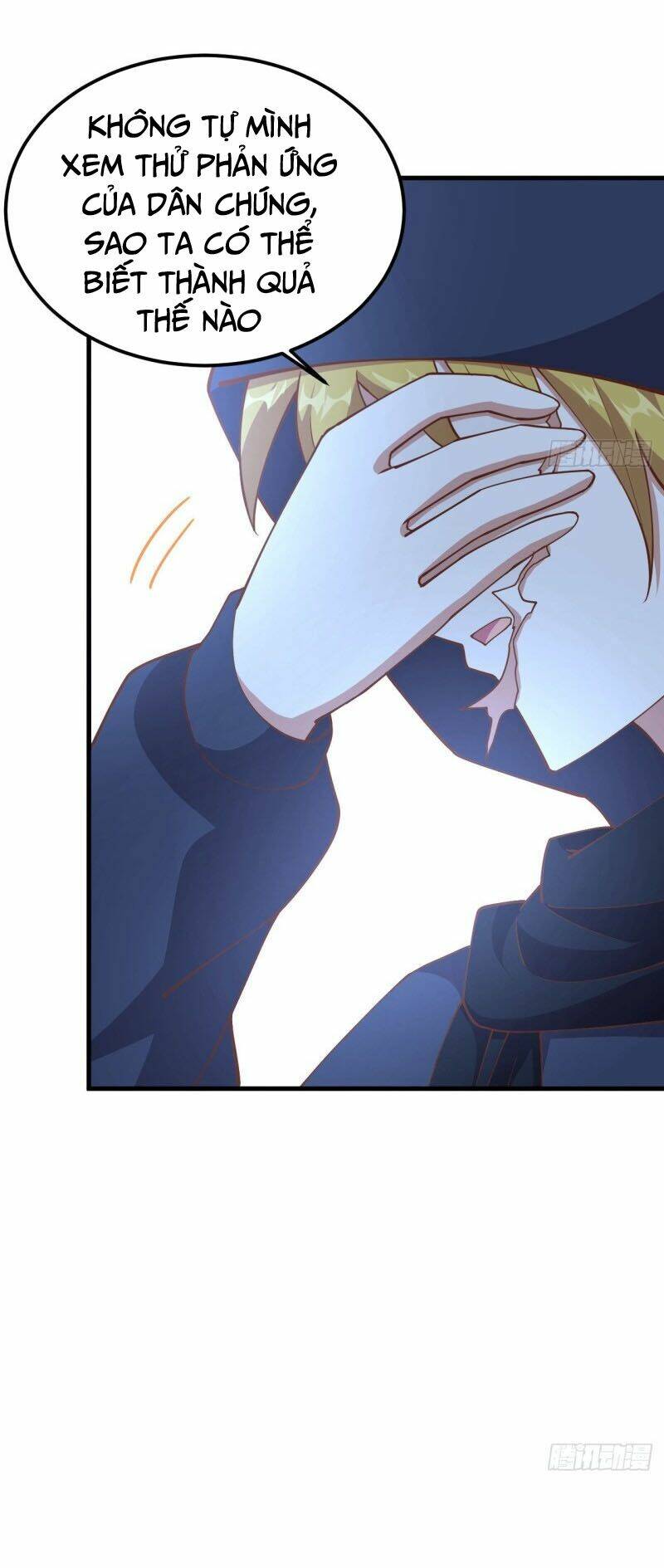 Từ Hôm Nay Bắt Đầu Làm Thành Chủ - Chapter 230 - Page 27