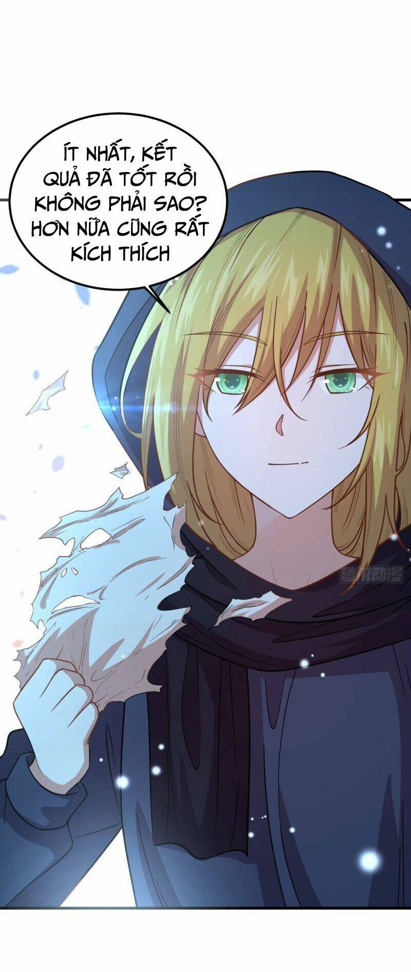 Từ Hôm Nay Bắt Đầu Làm Thành Chủ - Chapter 230 - Page 28