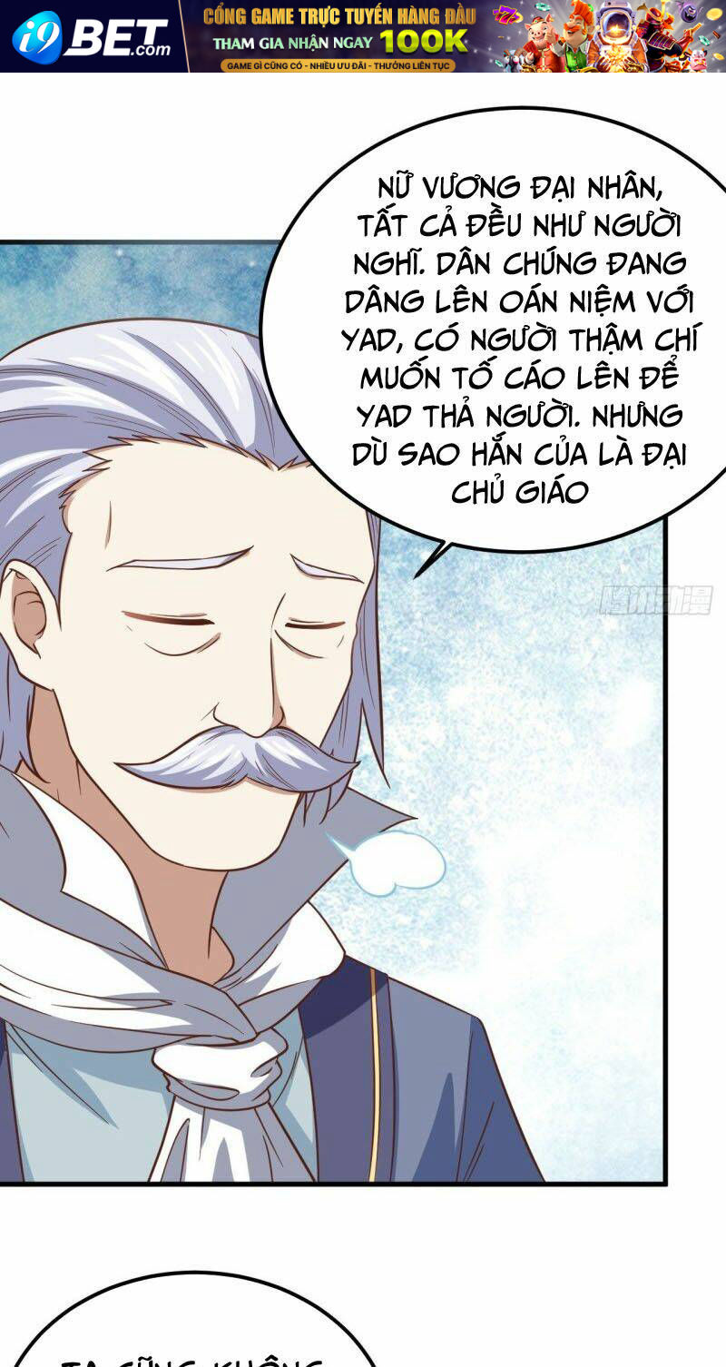 Từ Hôm Nay Bắt Đầu Làm Thành Chủ - Chapter 230 - Page 29