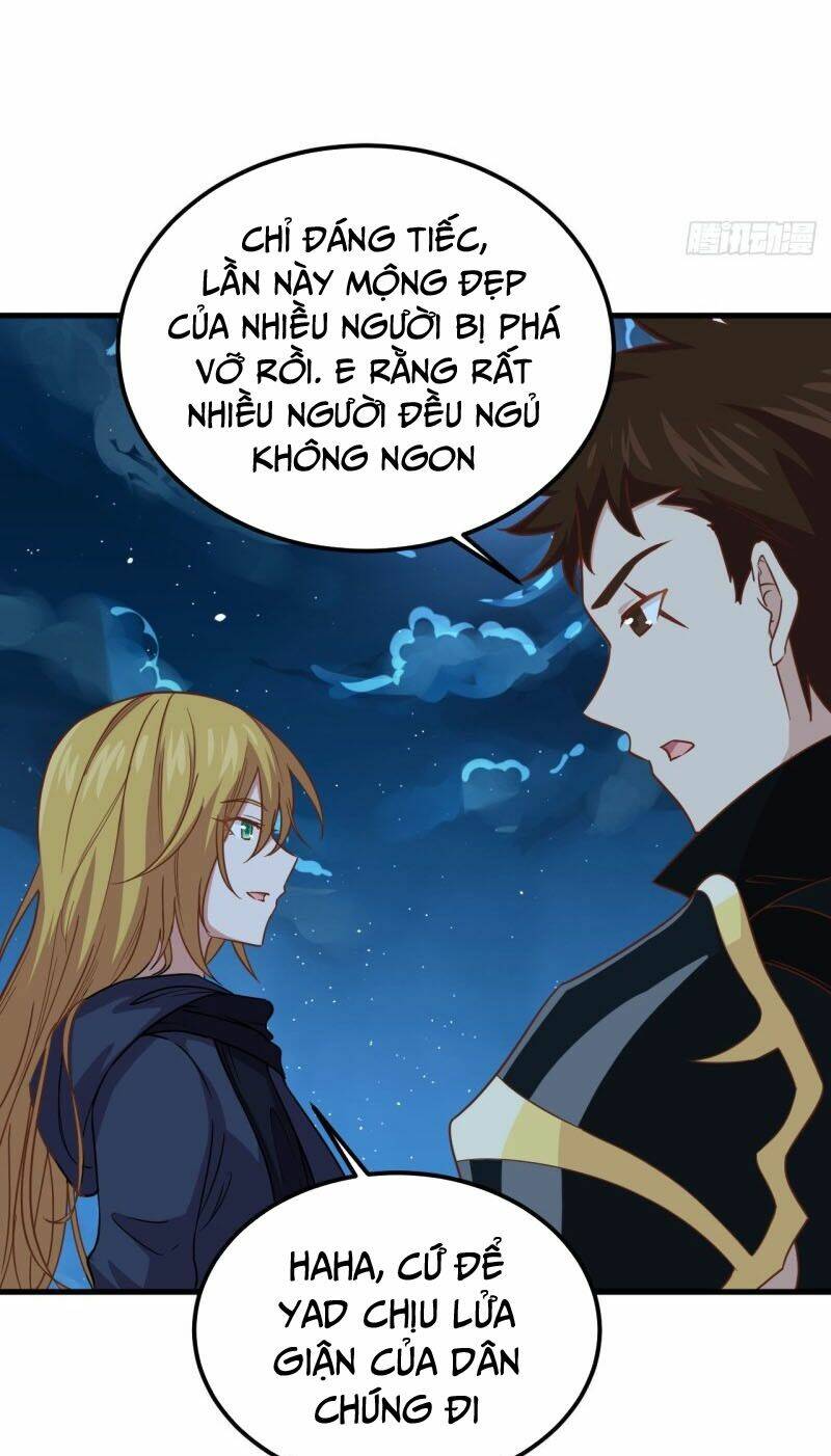 Từ Hôm Nay Bắt Đầu Làm Thành Chủ - Chapter 230 - Page 31