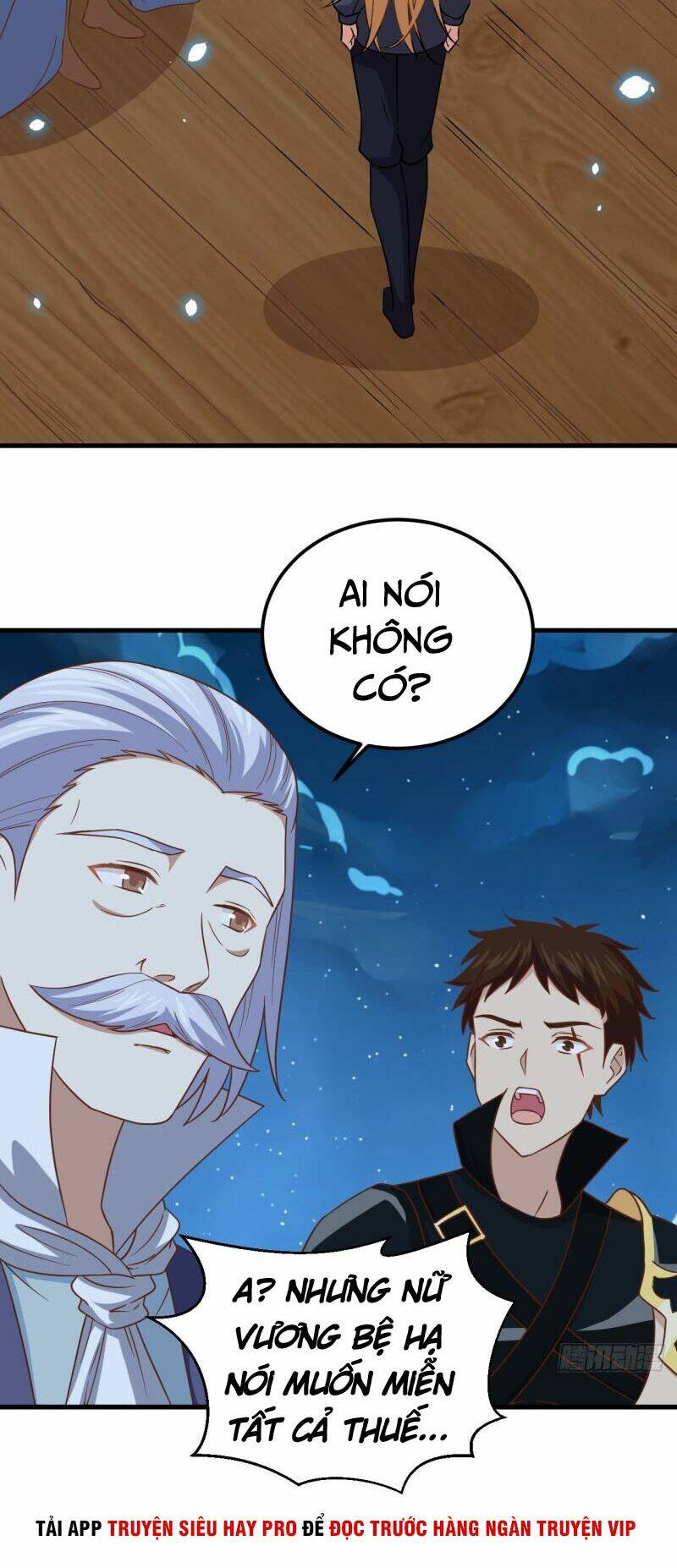 Từ Hôm Nay Bắt Đầu Làm Thành Chủ - Chapter 230 - Page 34