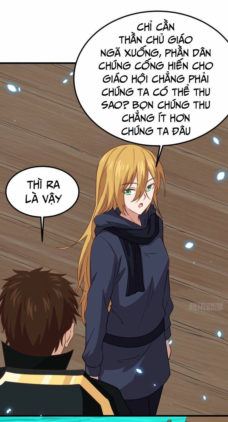 Từ Hôm Nay Bắt Đầu Làm Thành Chủ - Chapter 230 - Page 35