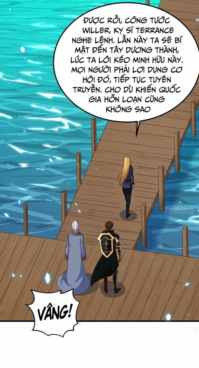 Từ Hôm Nay Bắt Đầu Làm Thành Chủ - Chapter 230 - Page 36