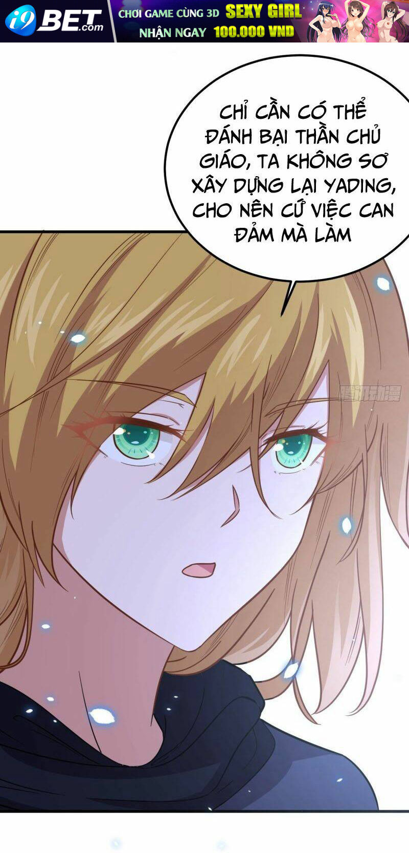 Từ Hôm Nay Bắt Đầu Làm Thành Chủ - Chapter 230 - Page 37