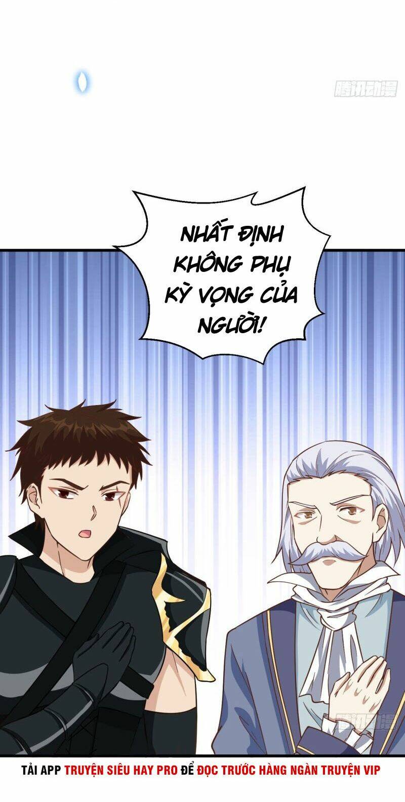 Từ Hôm Nay Bắt Đầu Làm Thành Chủ - Chapter 230 - Page 38