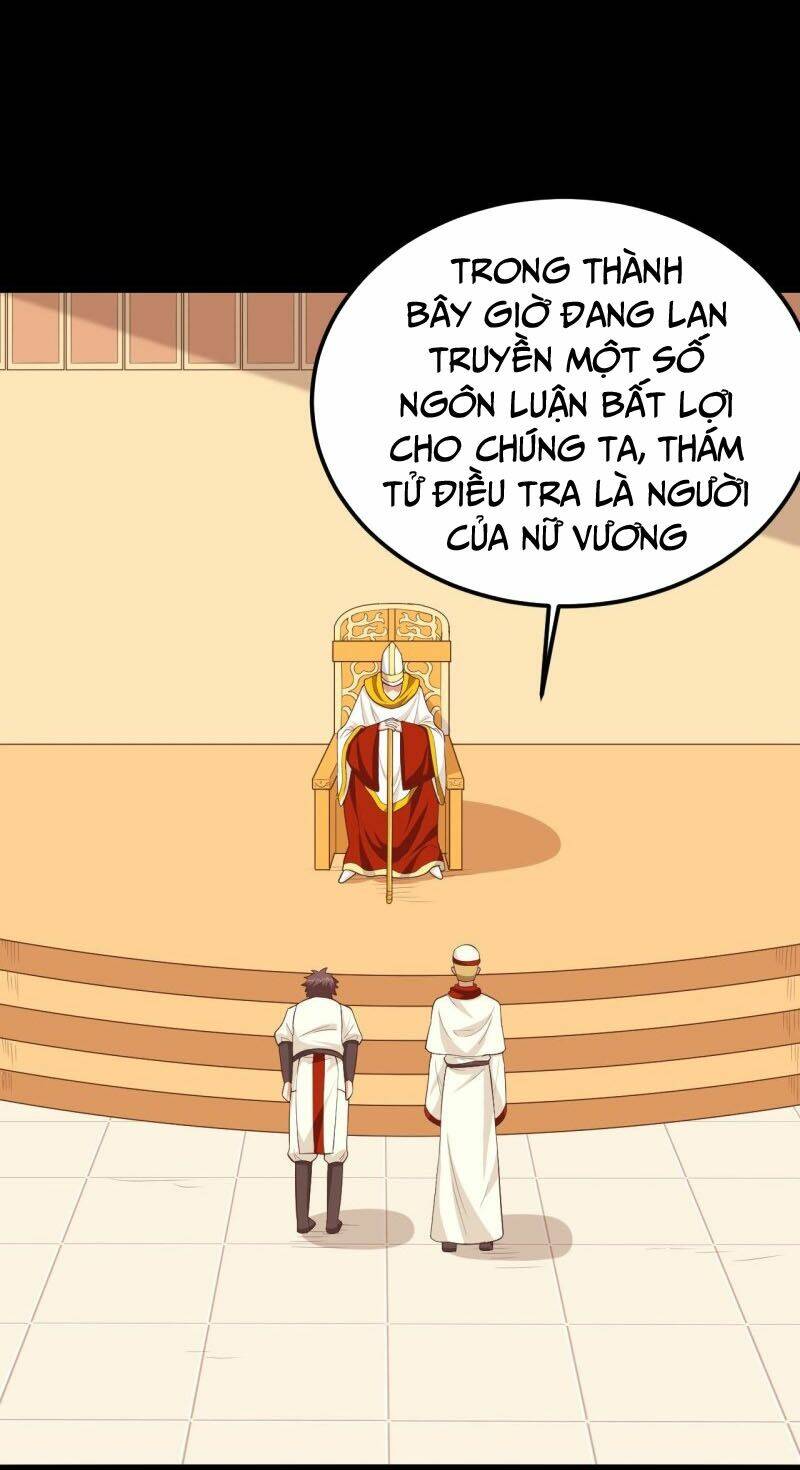 Từ Hôm Nay Bắt Đầu Làm Thành Chủ - Chapter 230 - Page 3