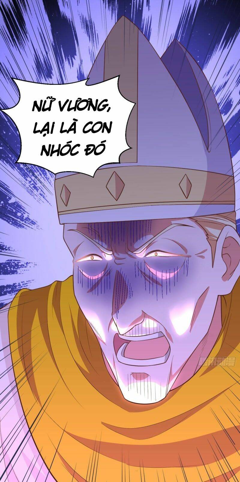 Từ Hôm Nay Bắt Đầu Làm Thành Chủ - Chapter 230 - Page 5