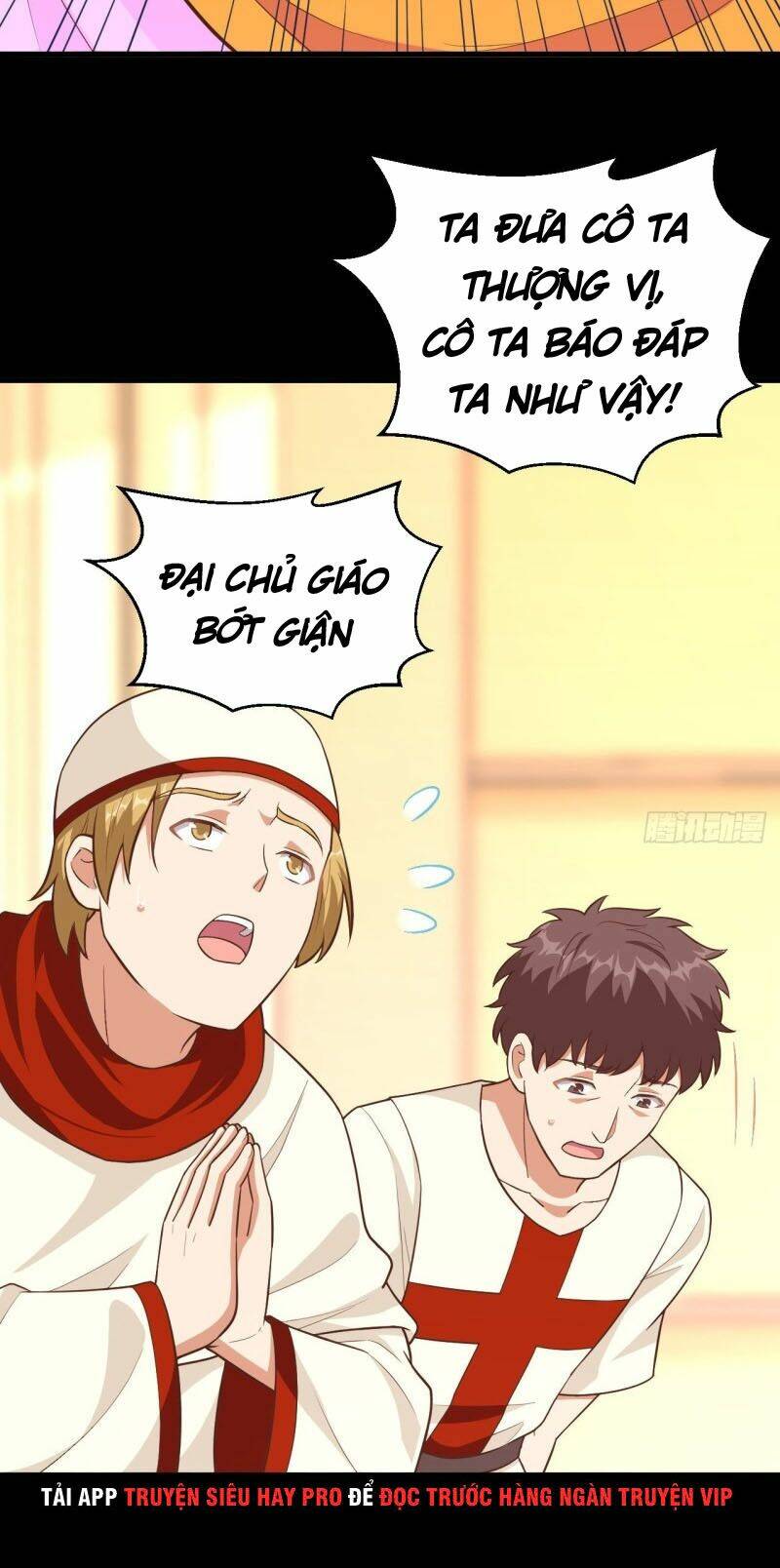 Từ Hôm Nay Bắt Đầu Làm Thành Chủ - Chapter 230 - Page 6