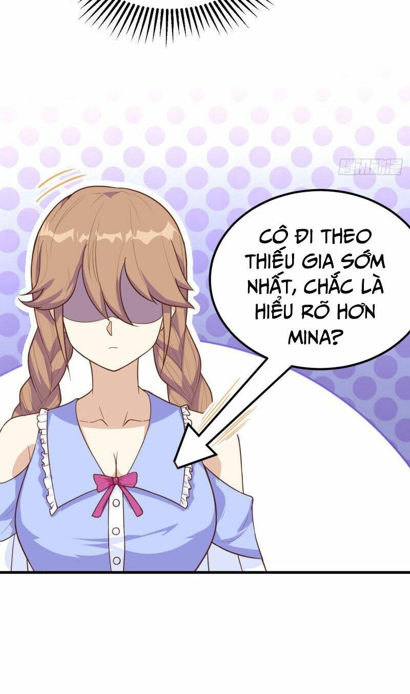 Từ Hôm Nay Bắt Đầu Làm Thành Chủ - Chapter 231 - Page 10