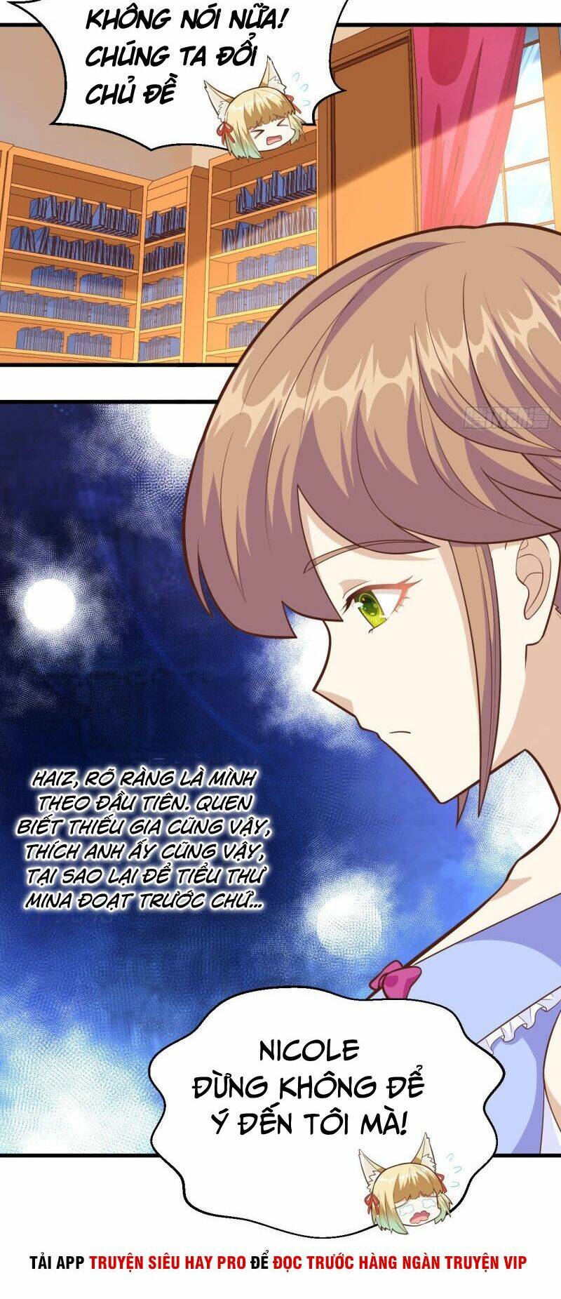 Từ Hôm Nay Bắt Đầu Làm Thành Chủ - Chapter 231 - Page 12