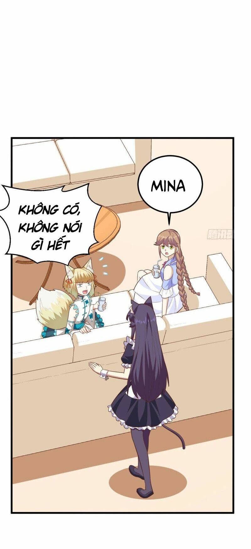 Từ Hôm Nay Bắt Đầu Làm Thành Chủ - Chapter 231 - Page 14