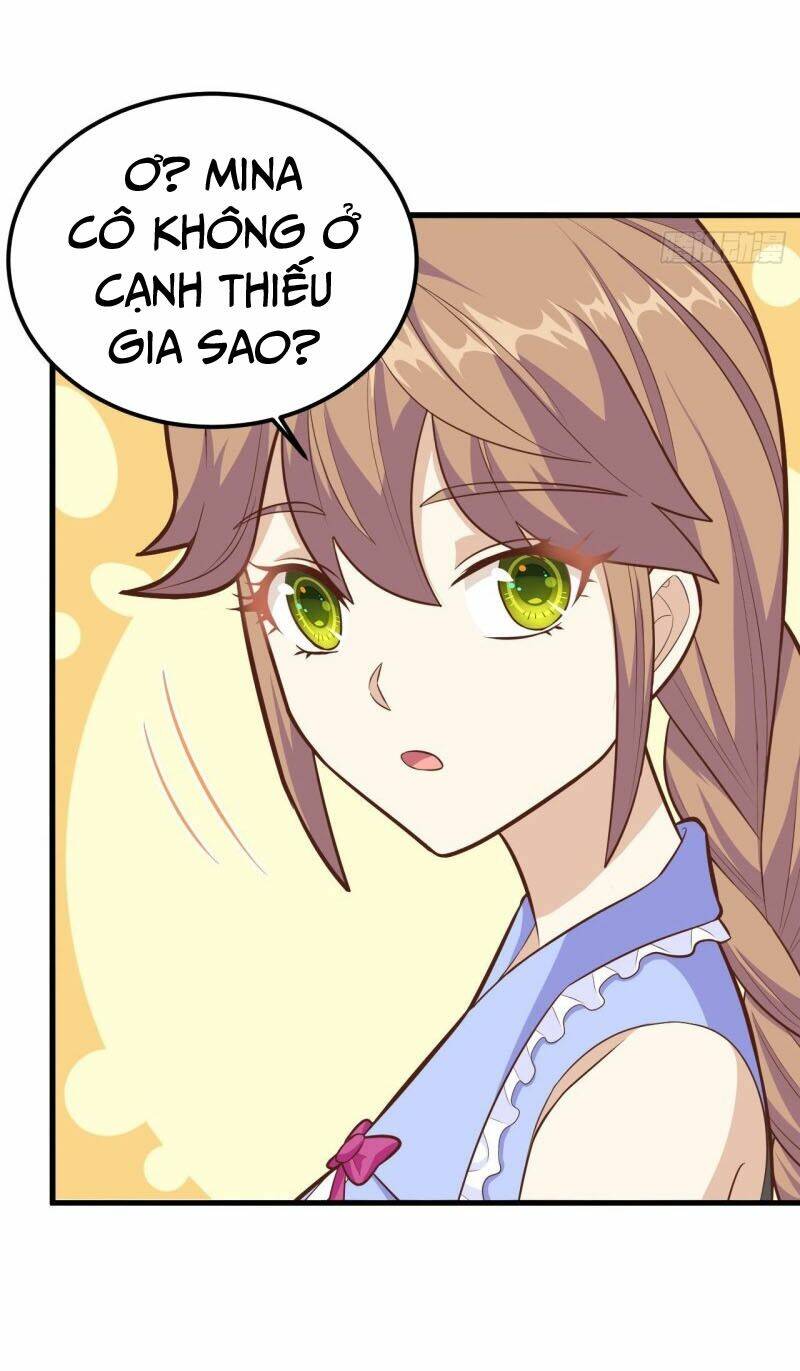 Từ Hôm Nay Bắt Đầu Làm Thành Chủ - Chapter 231 - Page 15