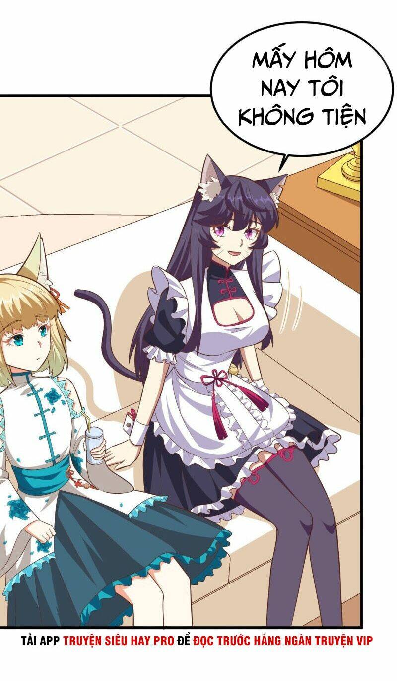 Từ Hôm Nay Bắt Đầu Làm Thành Chủ - Chapter 231 - Page 16