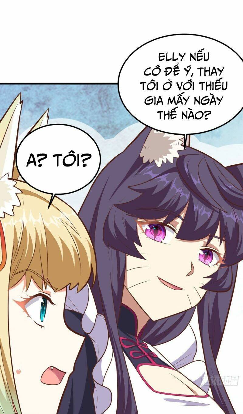 Từ Hôm Nay Bắt Đầu Làm Thành Chủ - Chapter 231 - Page 17